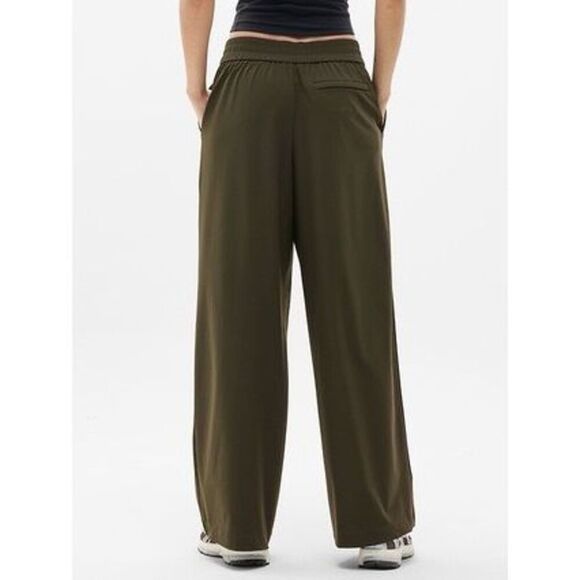 Athleta pinnacle trouser NWT - Picture 2 of 10